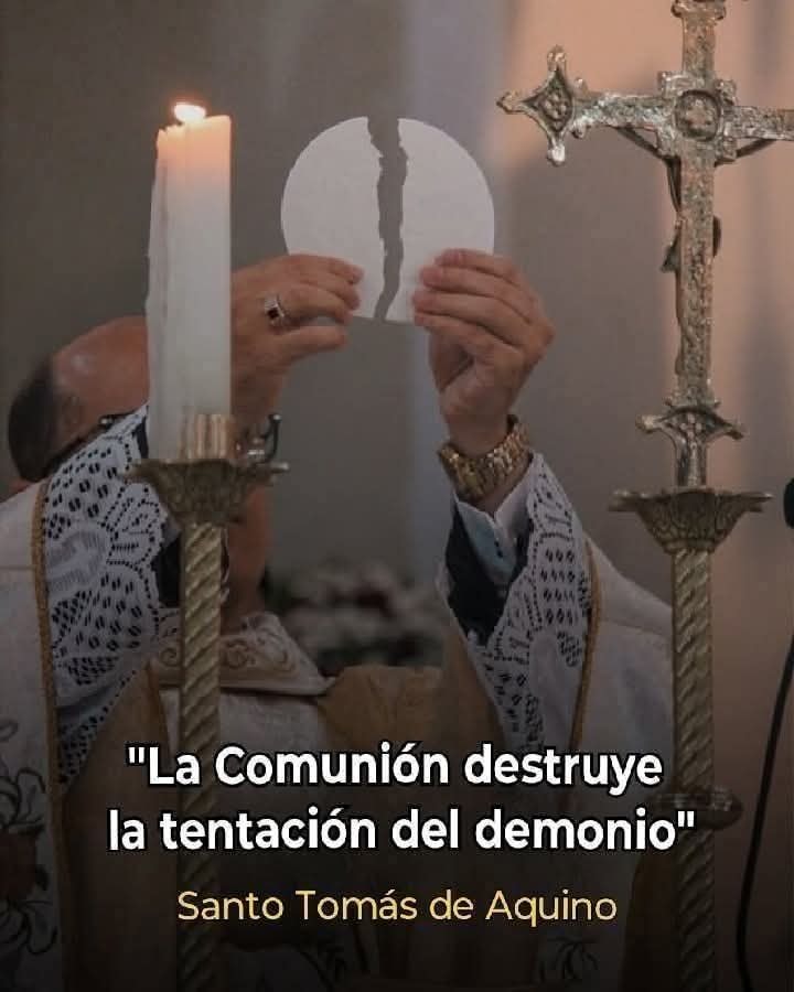 La comunion