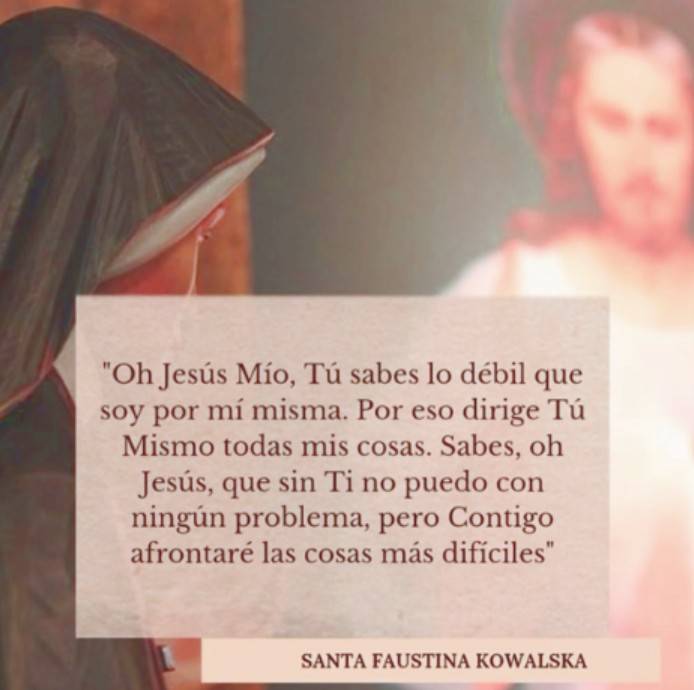 PERO CONTIGO AFRONTARE LAS COSAS MAS DIFICILES