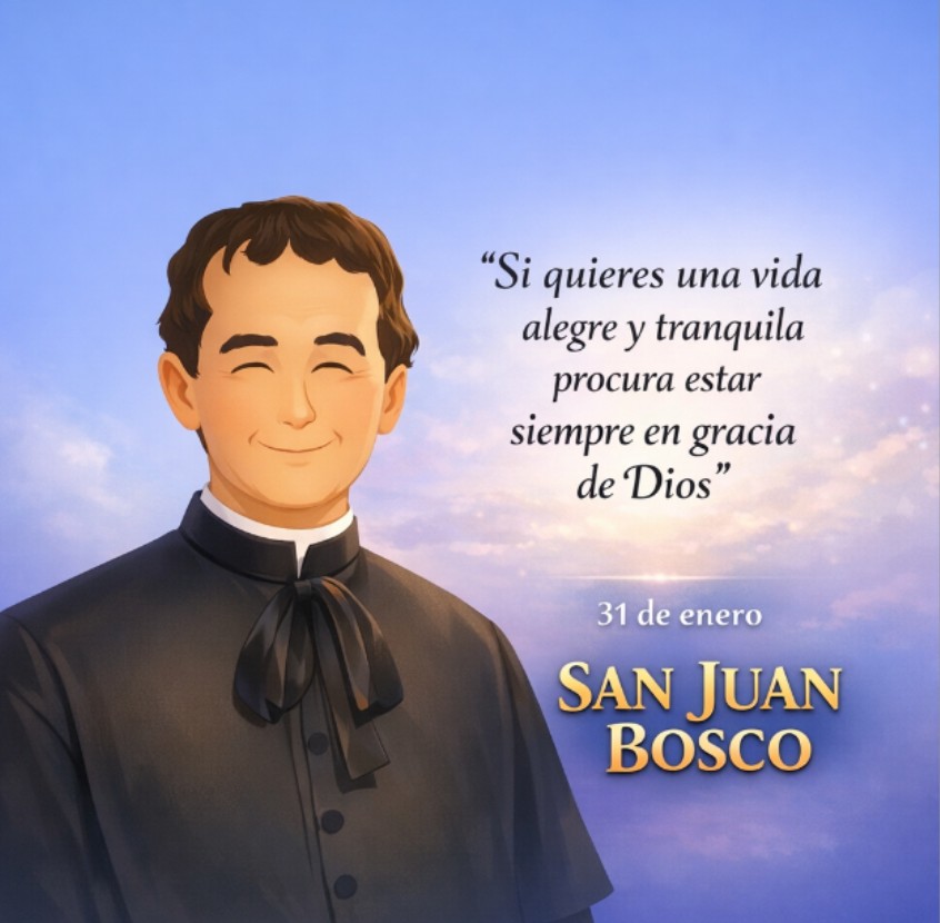 SI QUIERES UNA VIDA ALEGRE Y TRANQUILA PROCURA ESTAR SIEMPRE EN GRACIA DE DIOS