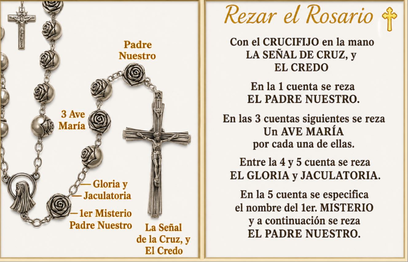 REZO DEL ROSARIO