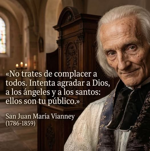 NO TRATES DE COMPLACER A TODOS INTENTA AGRADAR A DIOS